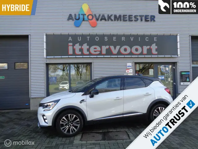 Renault Captur 3