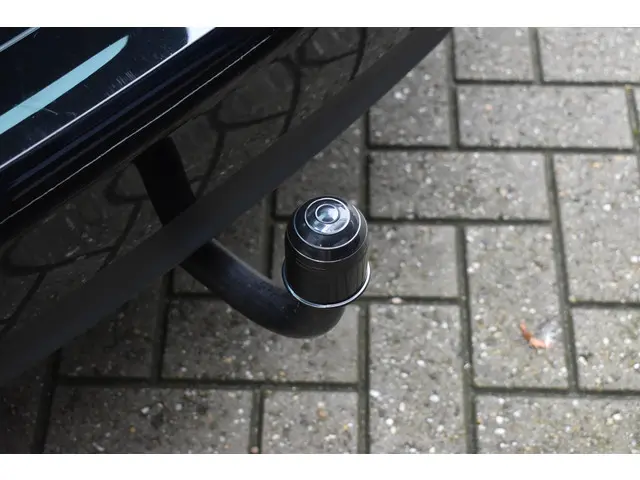 Renault Mégane Estate TCe 140 EDC Techno 2023 Benzine 6