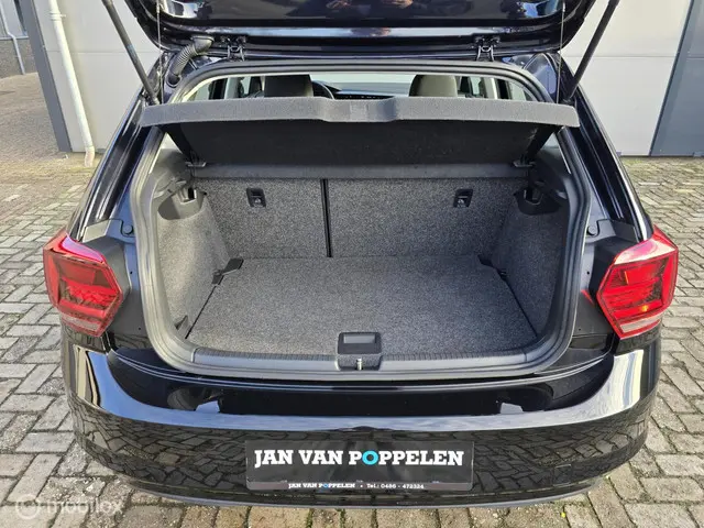 Volkswagen Polo 1.0 TSI Comfortline 2018 Benzine 11