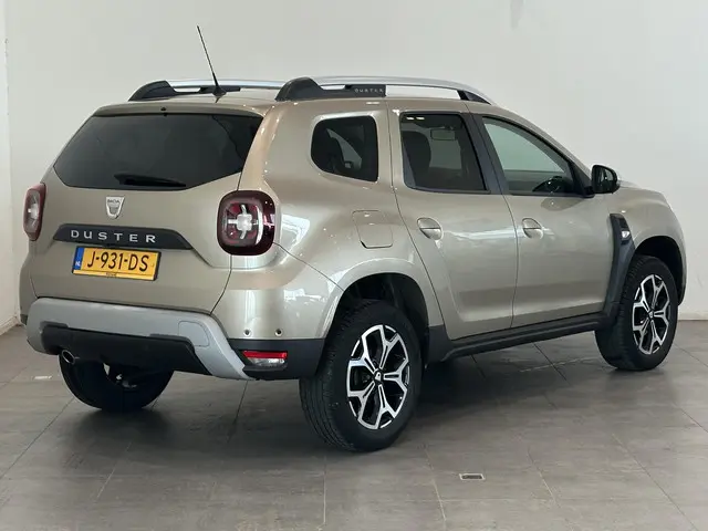 Dacia Duster 2