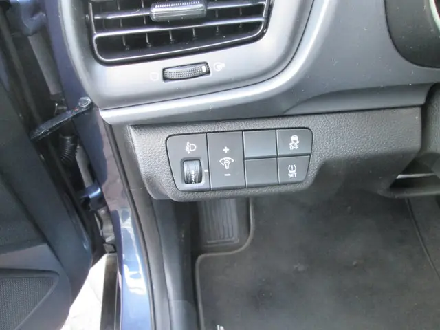 Kia Stonic 1.0 T-GDi DynamicLine 2020 Benzine 7