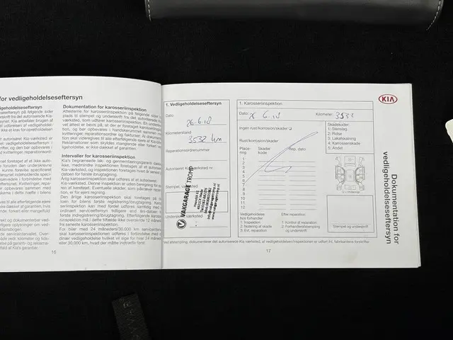 Kia Rio 1.0 TGDI ComfortPlusLine Navigator 2017 Benzine 38