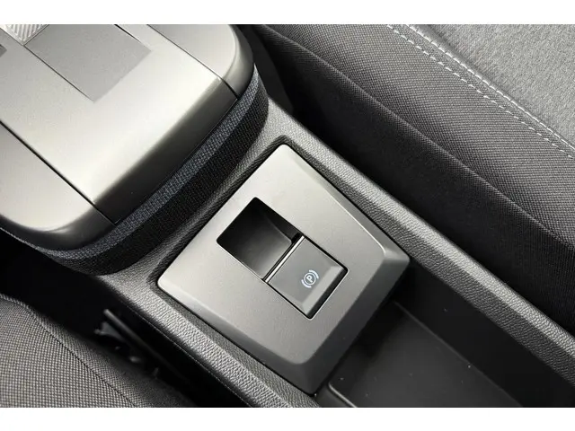 Opel Frontera Electric Edition 44 kWh 2025 Elektrisch 31