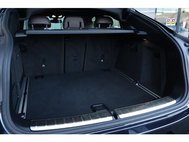 BMW X4 xDrive20d High Executive 2018 Diesel 45