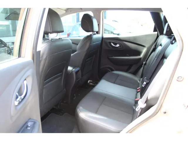 Renault Kadjar 1.2 TCe Intens 2015 Benzine 17