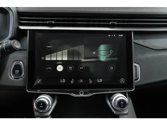 Lynk & Co 01 1.5 2021 Hybride Benzine 13