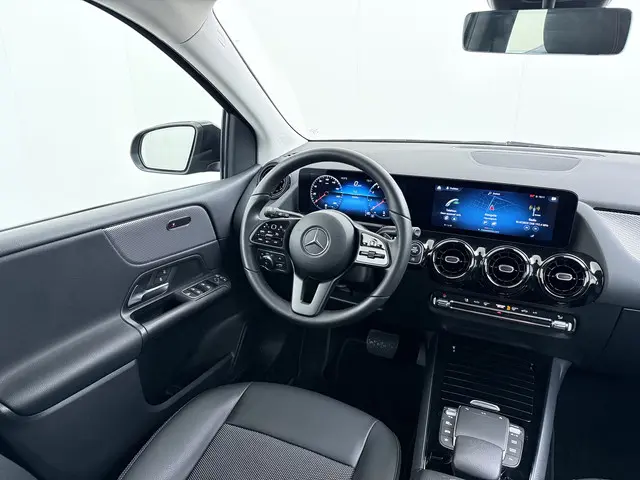 Mercedes-Benz B-Klasse 180 Style 2020 Benzine 17