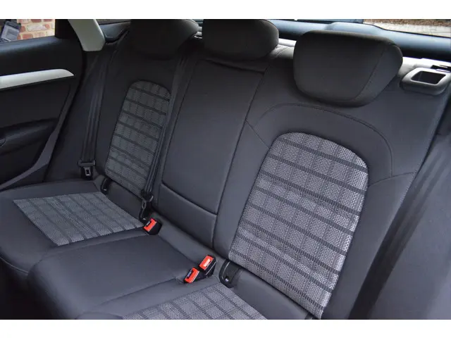 Audi Q3 2.0 TFSI quattro Sport Pro Line S 2016 Benzine 26