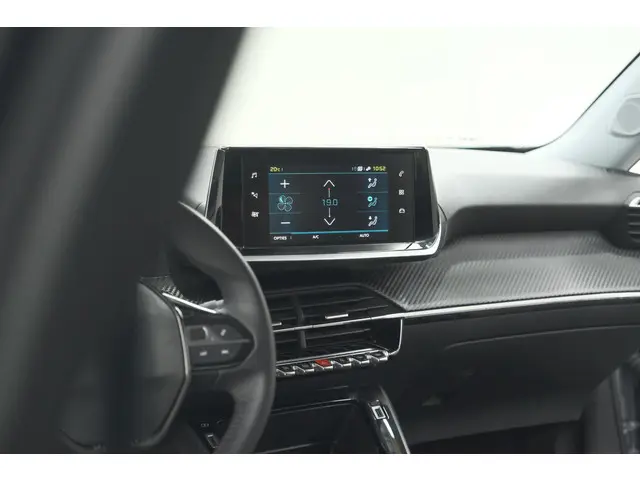 Peugeot e-2008 EV Active 50 kWh 2022 Elektrisch 51