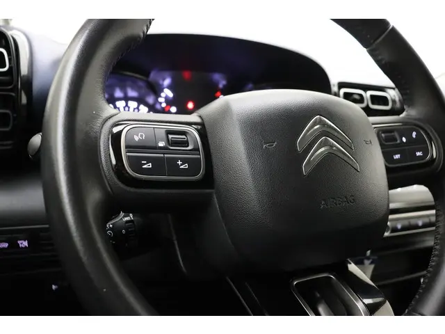 Citroën C3 Aircross 1.2 PureTech Feel 2022 Benzine 24