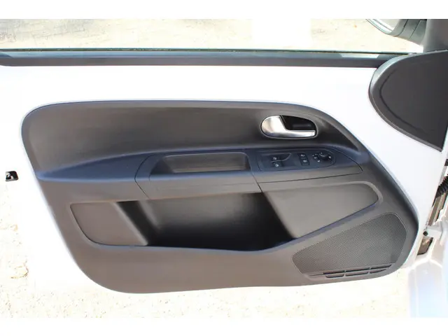 SEAT Mii 1.0 Sport 2015 Benzine 9