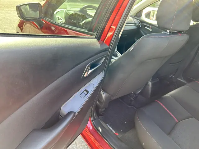 Mazda 2 1.5 Skyactiv-G TS+ 2017 Benzine 11