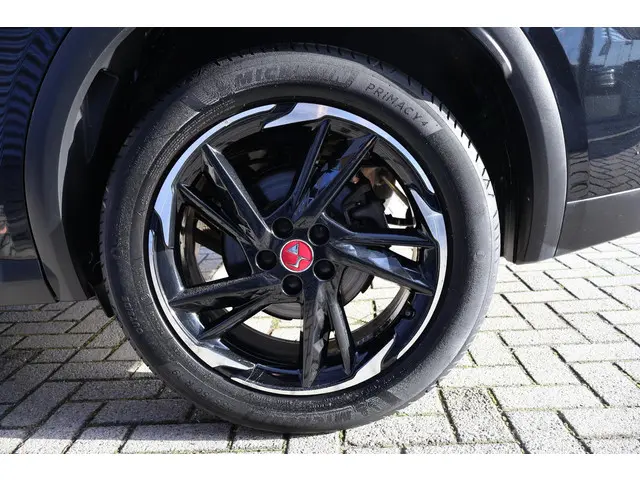 DS DS 7 Crossback 1.6 Performance Line 2021 Benzine 17