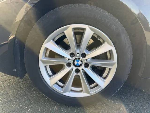 BMW 5 Serie 518d Executive 2014 Diesel 8