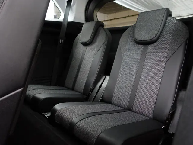 Peugeot 5008 3