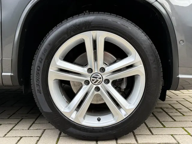 Volkswagen Tiguan 1.4 TSI Sport&Style R-line 2012 Benzine 7