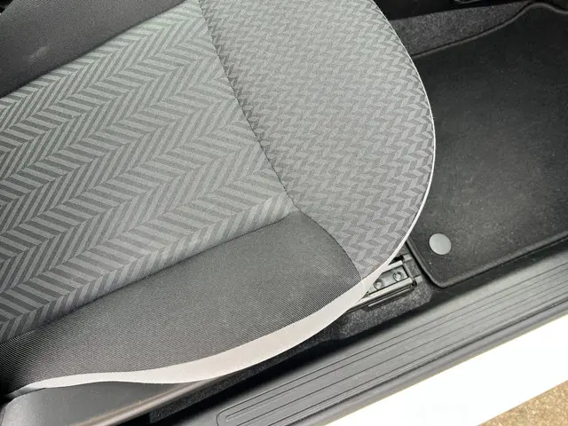 Fiat 500 1.0 TwinAir PopStar 2018 Benzine 27