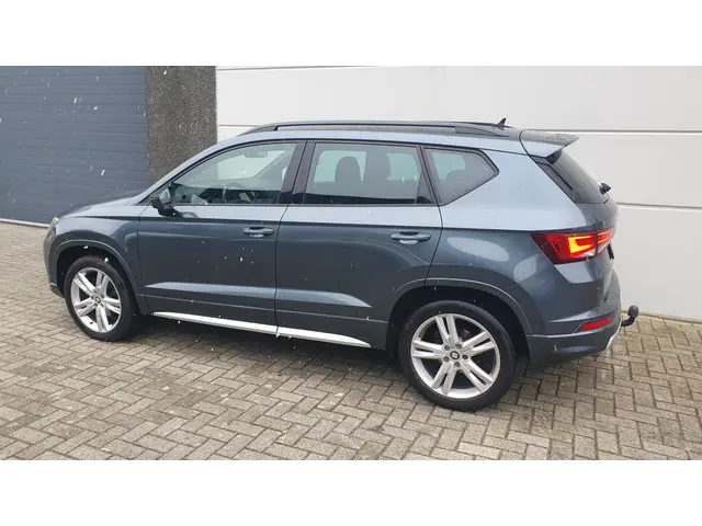 SEAT Ateca 1.5 TSI FR Bus Intense AUTOMAAT 2019 Benzine 8
