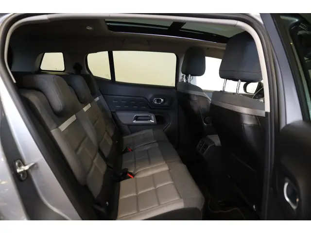 Citroën C5 Aircross PureTech 130 Shine 2020 Benzine 19