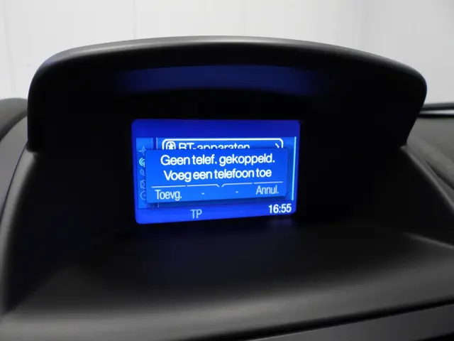 Ford Fiesta 1.0 EcoBoost ST Line 2017 Benzine 11