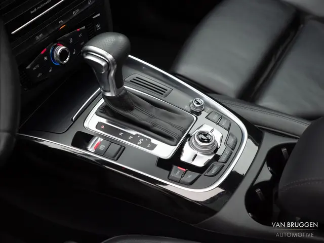 Audi Q5 2.0 TFSI quattro S-Line 2016 Benzine 24