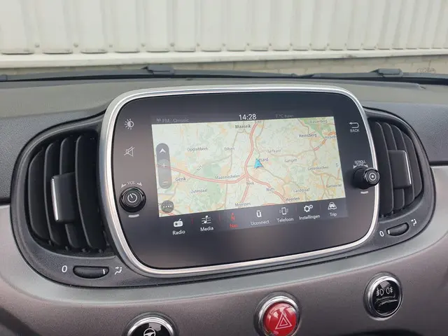 Fiat 500C 1.0 Hybrid Sport 2020 Benzine 16