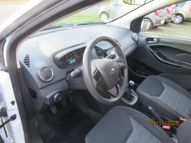 Ford Ka Ka+ 1.2 Trend Essential 2018 Benzine 11