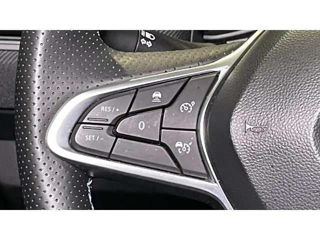 Renault Clio 1.0 TCe 90 GPF esprit Alpine 2023 Benzine 19