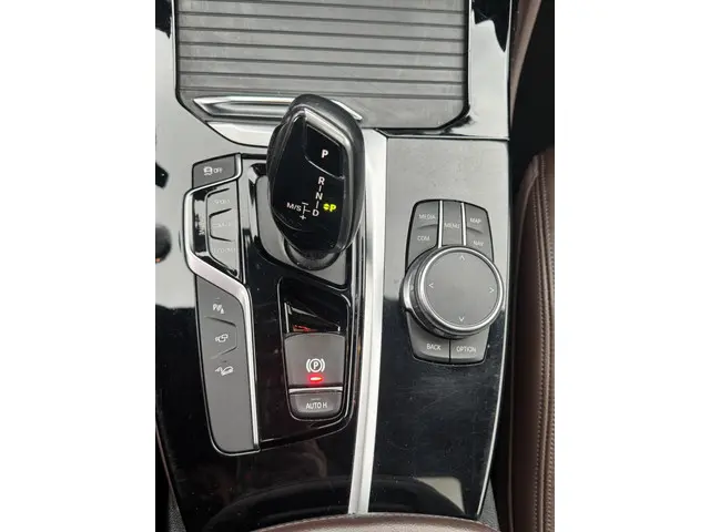 BMW X4 M40i High Executive pano leer 2018 Benzine 16