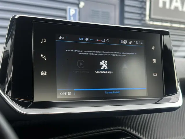 Peugeot 2008 1.2 PureTech 100pk Active 2020 Benzine 19