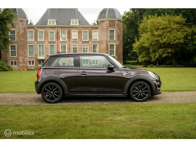 MINI One Mini 1.2 Business 2016 Benzine 6