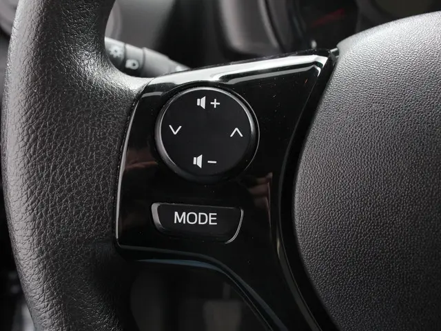 Toyota Aygo 1.0 VVT-i x-fun 2021 Benzine 15