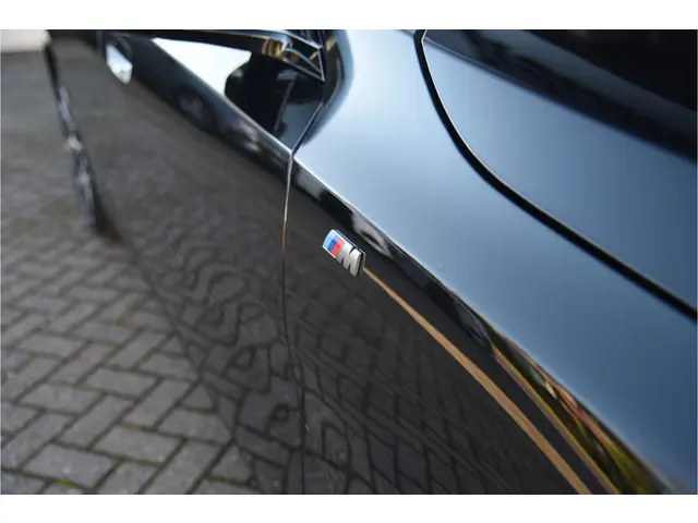 BMW 5 Serie 520i M-Sport 2024 Benzine 41