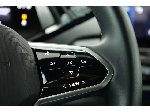 Volkswagen ID.4 Pro 77 kWh 204pk 2022 Elektrisch 12