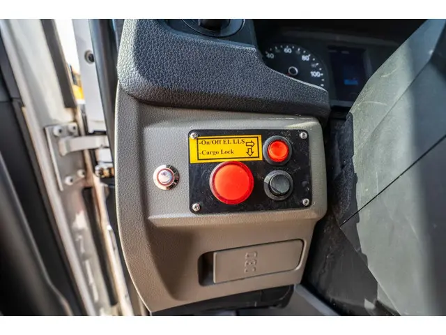 MAN TGL 10.190 BL - CARVAL INBOUW 2021 Diesel 17