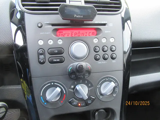 Suzuki Splash 1.2 Comfort 2013 Benzine 13