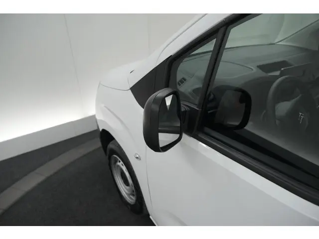 Citroën Berlingo 1.5 BlueHDI Control 2022 Diesel 19