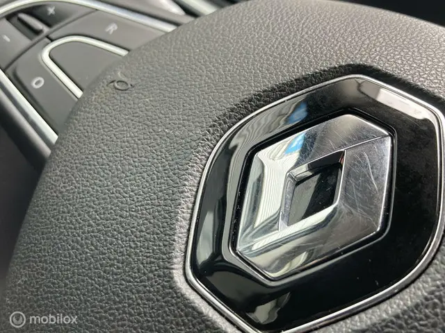 Renault Kadjar 1.3 TCe Intens 2020 Benzine 22