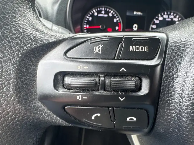 Kia Picanto 1.0 DPi ComfortLine 2024 Benzine 13