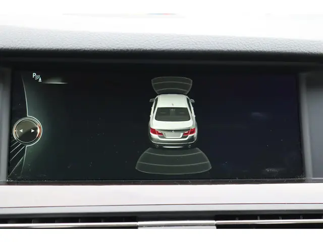 BMW 5 Serie 520d 2013 Diesel 34