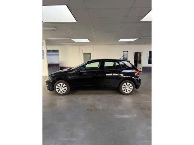 Volkswagen Polo 1.0 TSI Comfortline 2020 Benzine 6