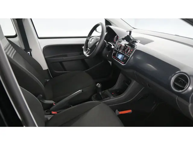 Volkswagen up! 1.0 65pk Up! 2023 Benzine 17
