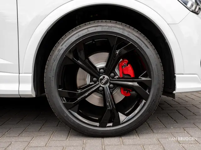 Audi Q3 Sportback 45 TFSI e S-Line 2022 Hybride Benzine 17