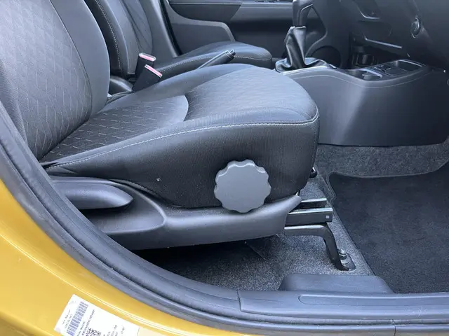 Mitsubishi Space Star 1.2 Active 2020 Benzine 22