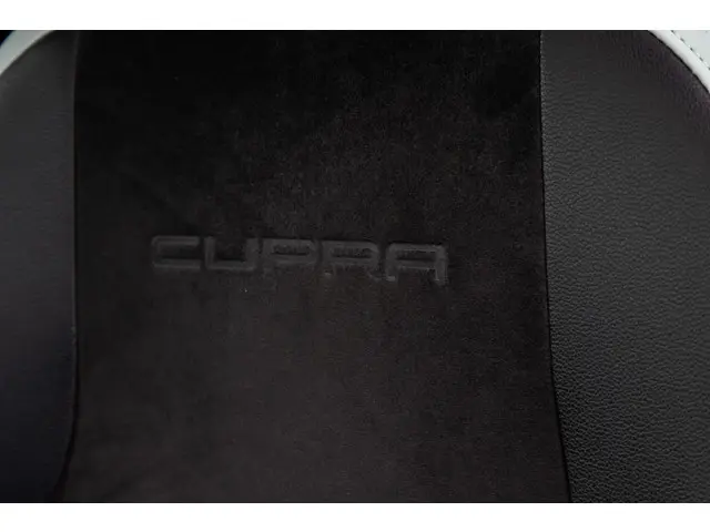 SEAT Leon ST 2.0 TSI Cupra 280 2015 Benzine 25