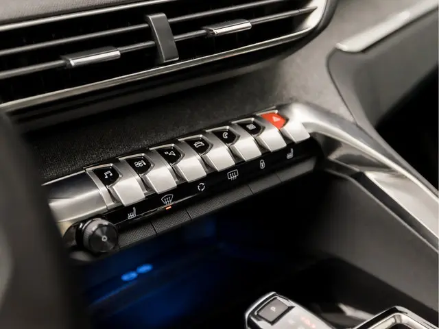 Peugeot 5008 1.2 PureTech Sport 7 Persoons 2020 Benzine 32