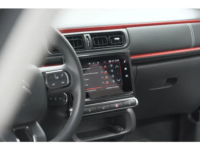 Citroën C3 PureTech 82 C-Series 2021 Benzine 45