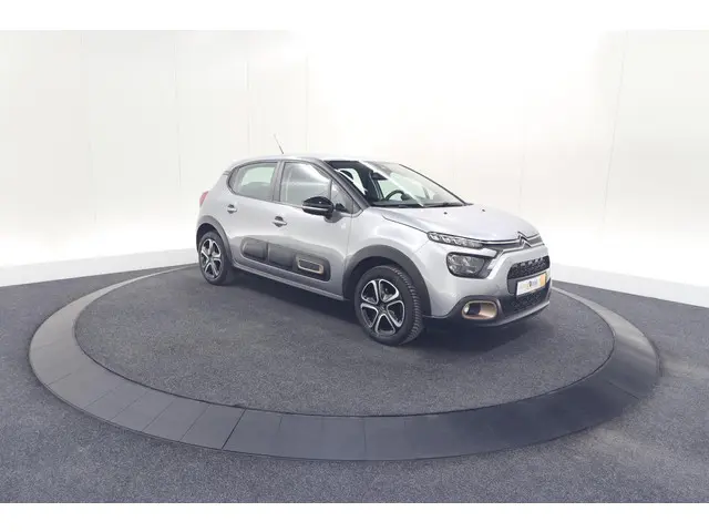 Citroën C3 PureTech 82 C-Series 2022 Benzine 68