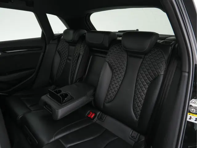 Audi RS3 2.5 TFSI quattro 2017 Benzine 30