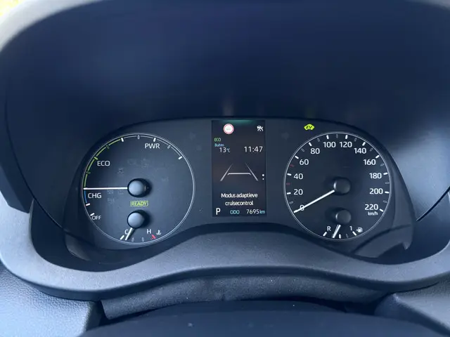 Mazda 2 Hybrid 1.5 Prime-line 2024 Hybride Benzine 20